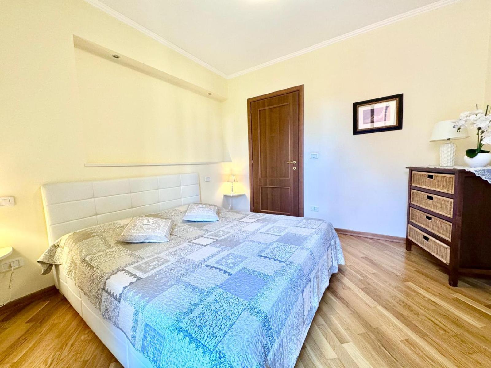 Tra I Due Ponti Daire Rieti Dış mekan fotoğraf
