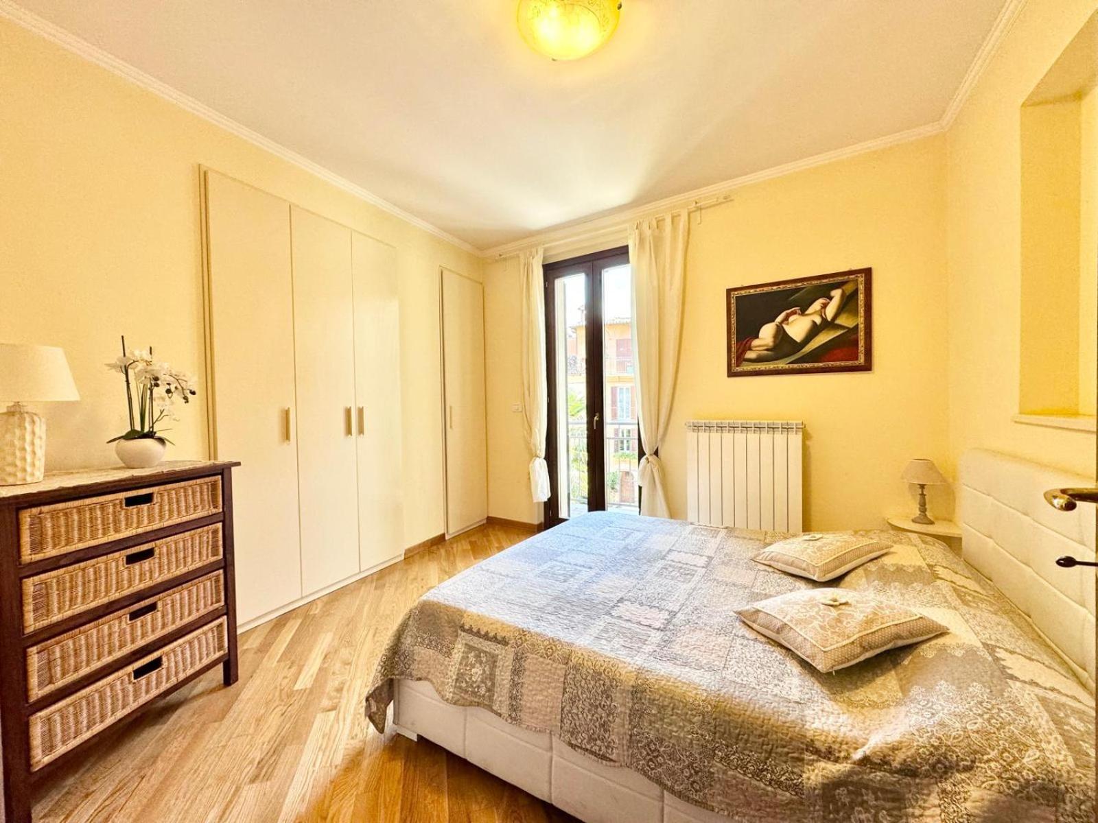 Tra I Due Ponti Daire Rieti Dış mekan fotoğraf