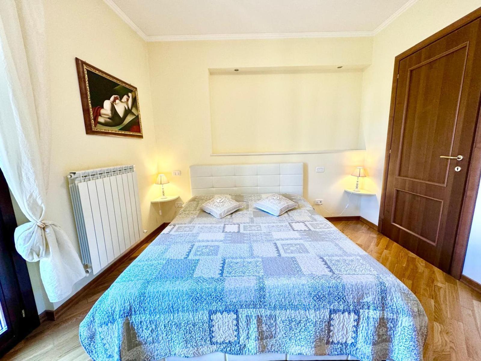Tra I Due Ponti Daire Rieti Dış mekan fotoğraf