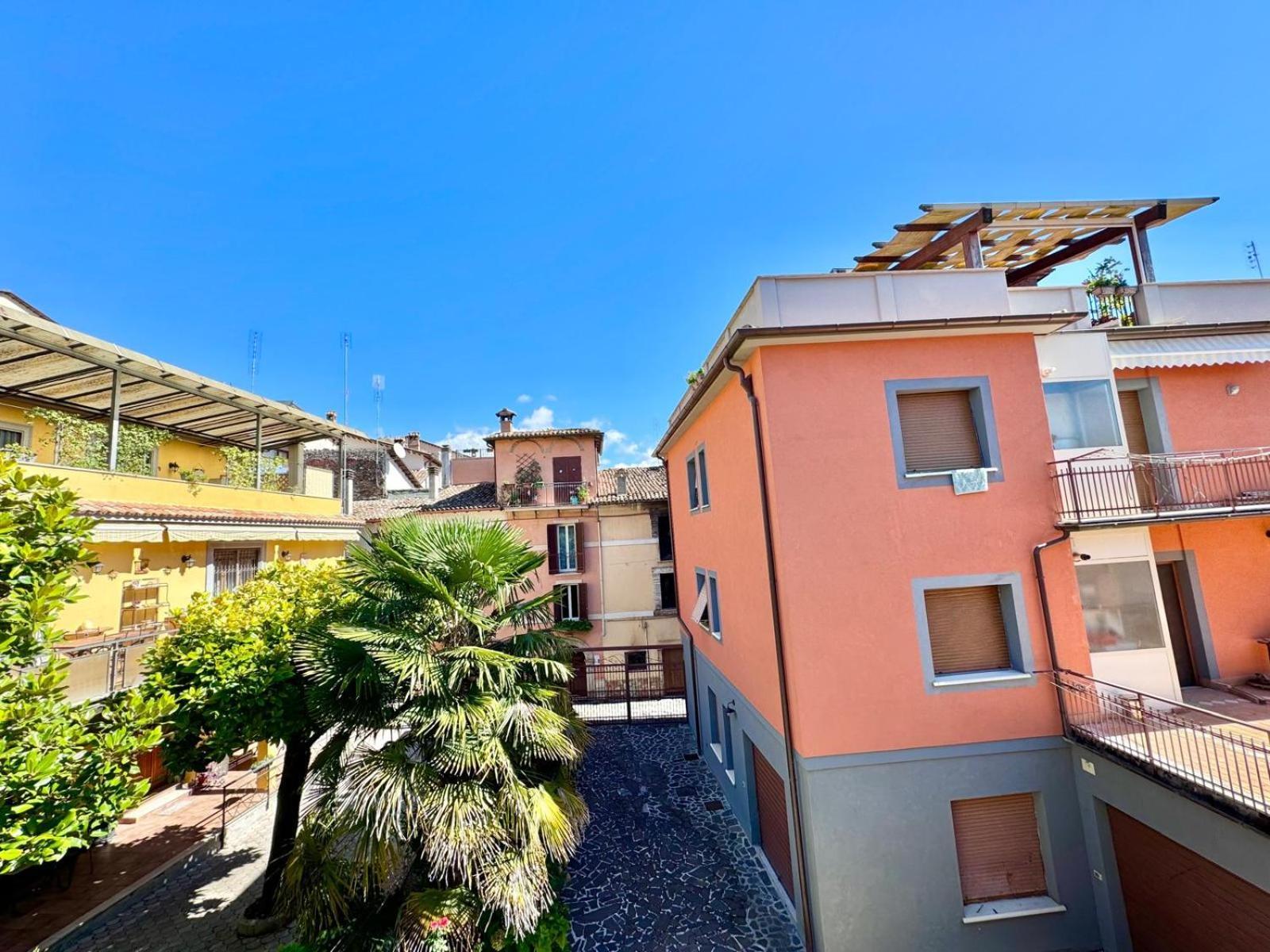Tra I Due Ponti Daire Rieti Dış mekan fotoğraf